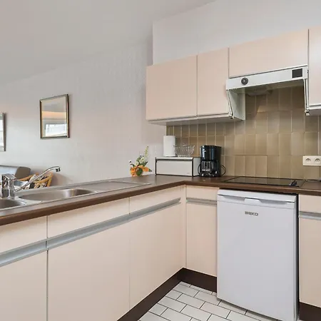 Apartment Wellington I C5 051