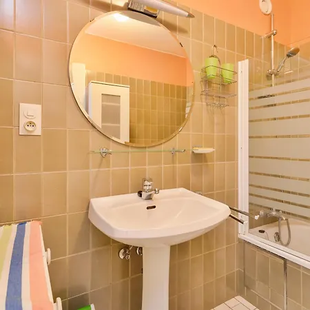 Apartment Wellington I C5 051