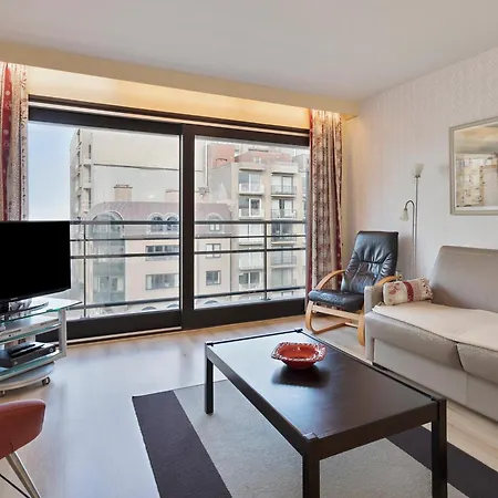 Apartment Wellington I C5 051 Wenduine