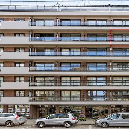 Apartment Wellington I C5 051