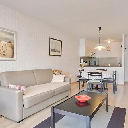 Wellington I C5 051 Apartamento Wenduine