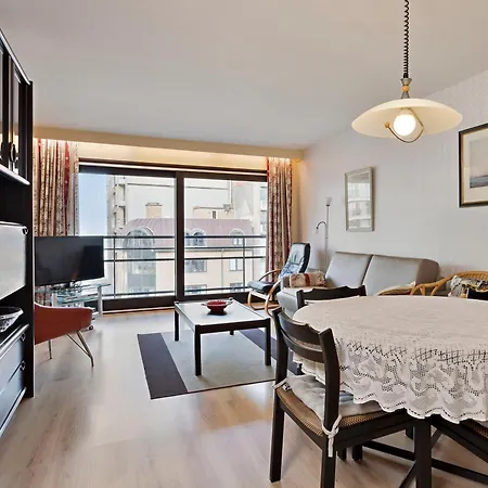 Apartment Wellington I C5 051 Wenduine