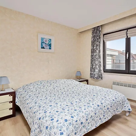 Apartment Wellington I C5 051
