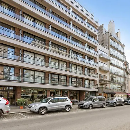 Wellington I C5 051 Apartment *